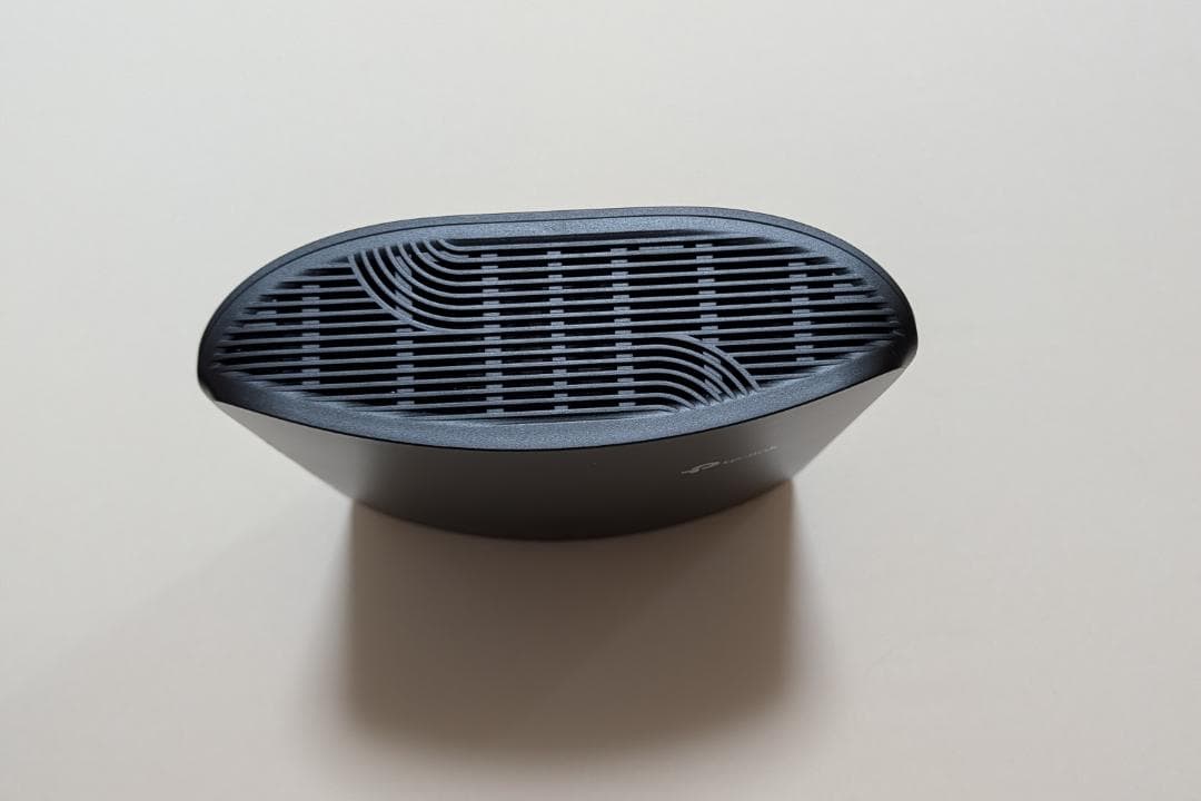 TP-Link Archer BE450 Wi-Fi 7 ルーター