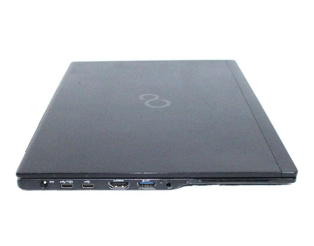FUJITSU LIFEBOOK U9310E i5-10th カメラ i51