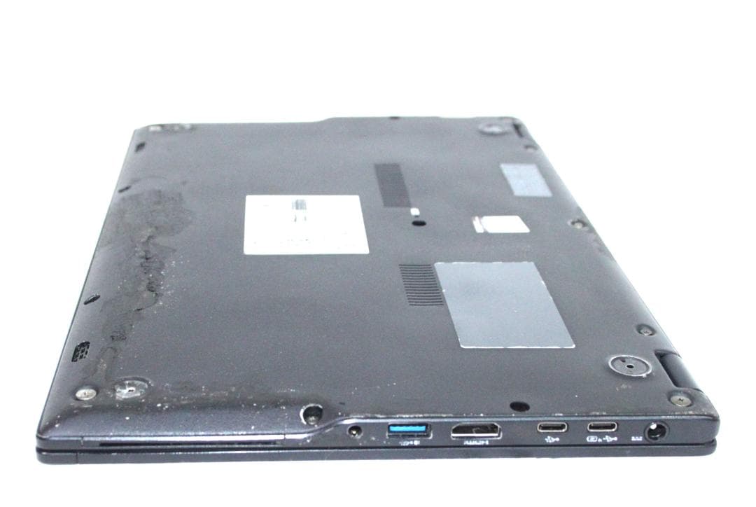 FUJITSU LIFEBOOK U9310E i5-10th カメラ i51
