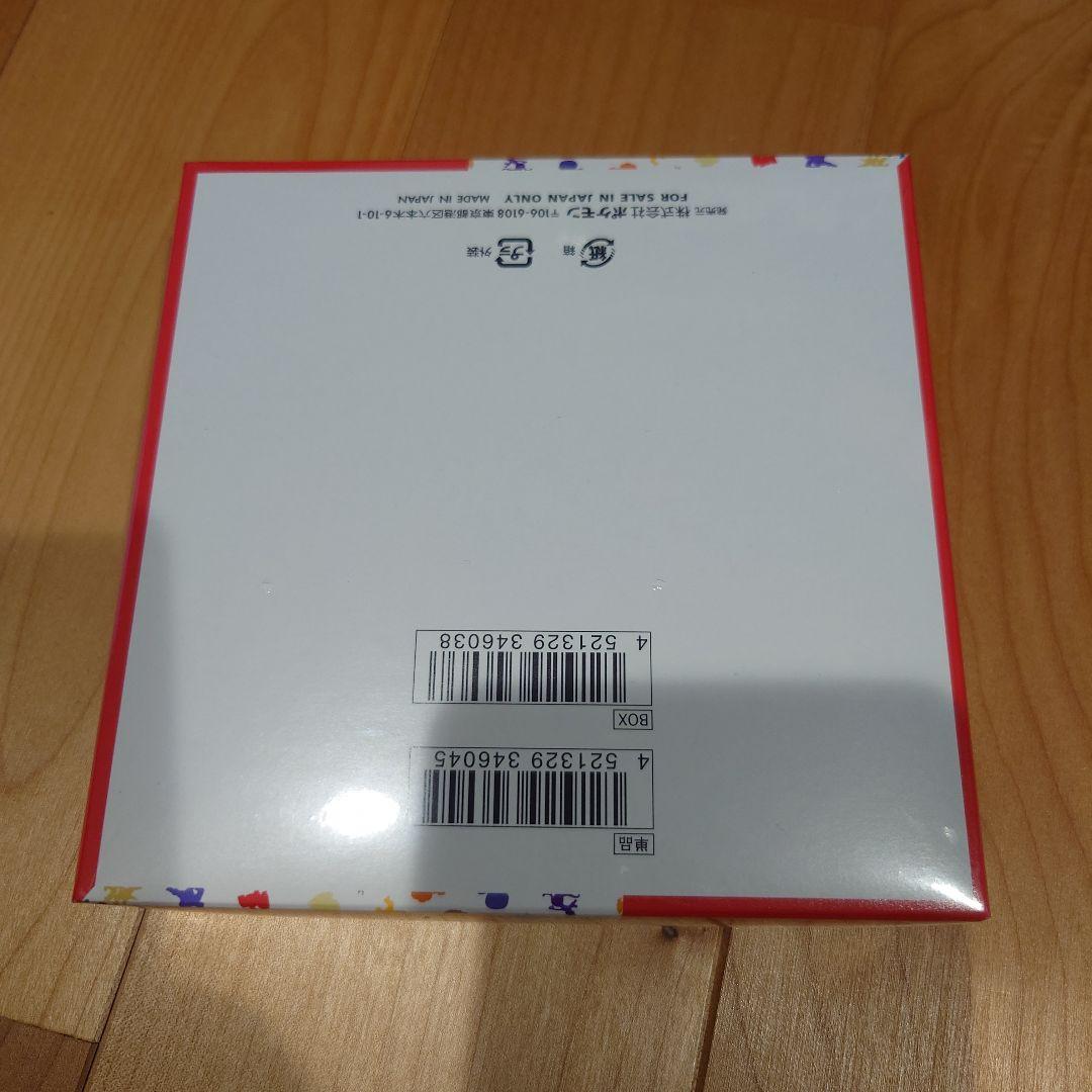 あ*こ様 ポケモンカード151 ボックス 20パック入り