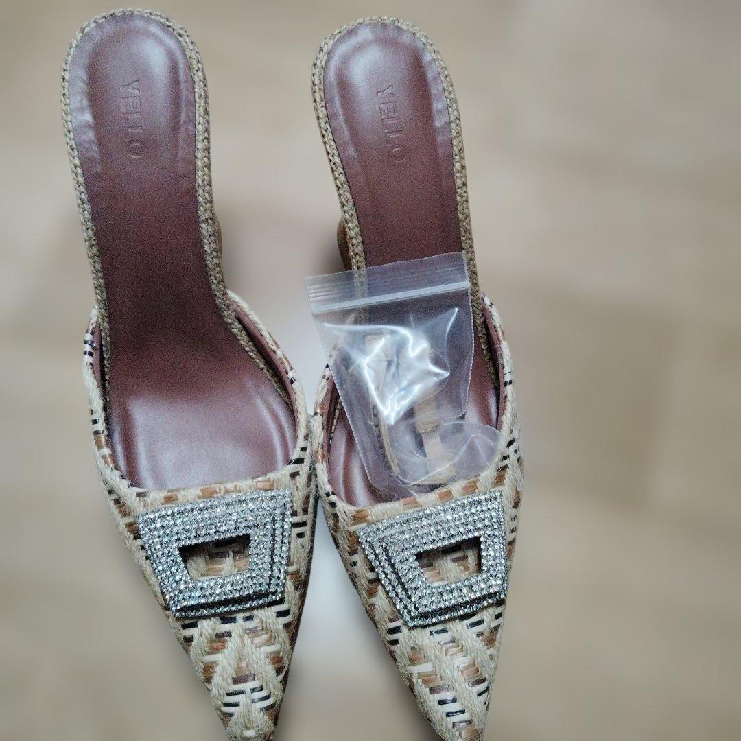 YELLO　シューズ　5足まとめ売り!!　L〜XL