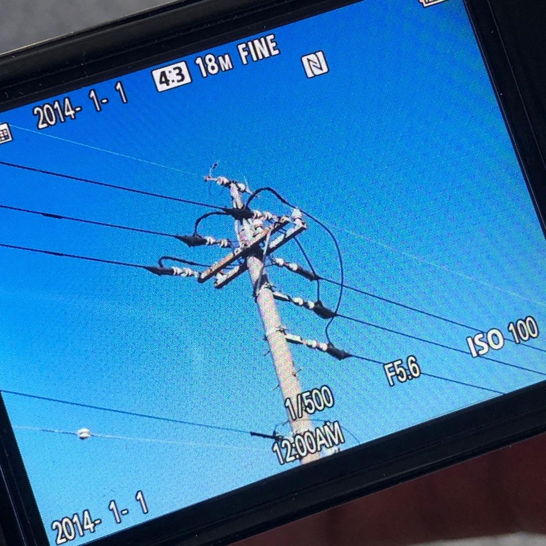 動作確認済 SONY Cyber-shot DSC-WX220 ゴールド