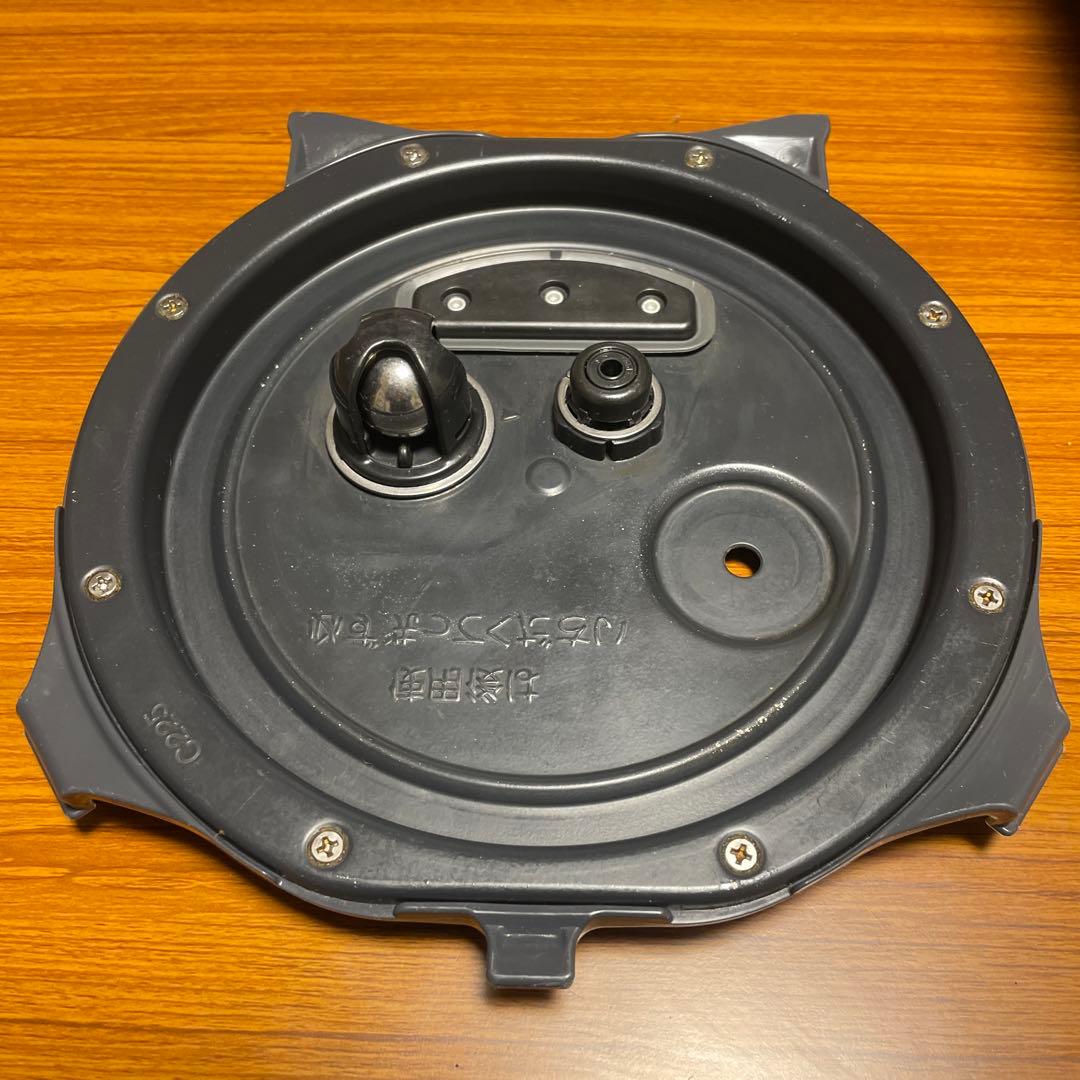 sato　象印　炎舞炊き　22年製　NW-PT10