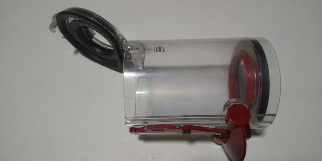 sv21 本体 (ダイソン掃除機)