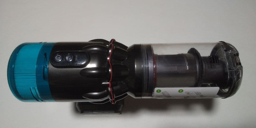 sv21 本体 (ダイソン掃除機)