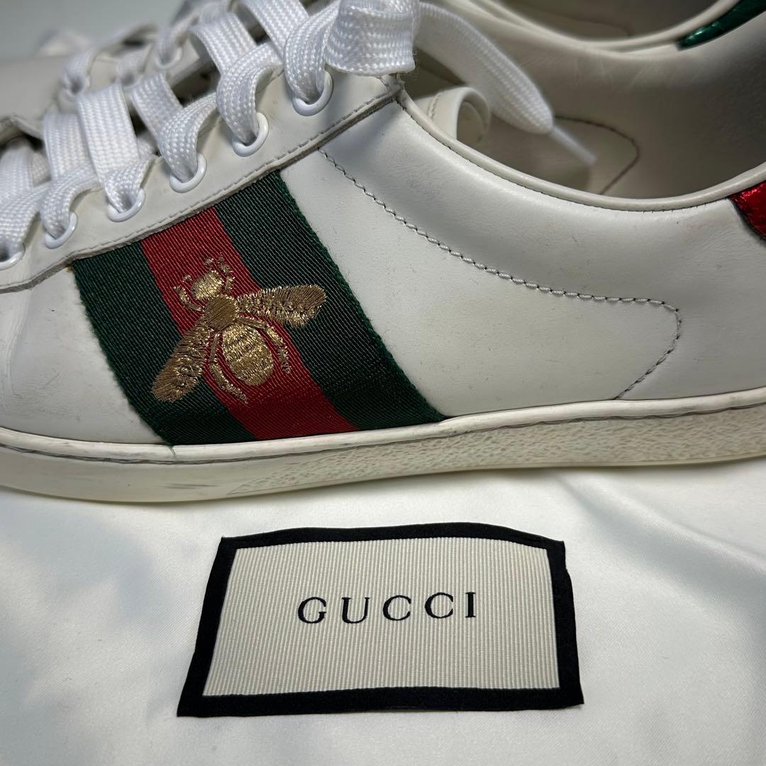 GUCCI スニーカー