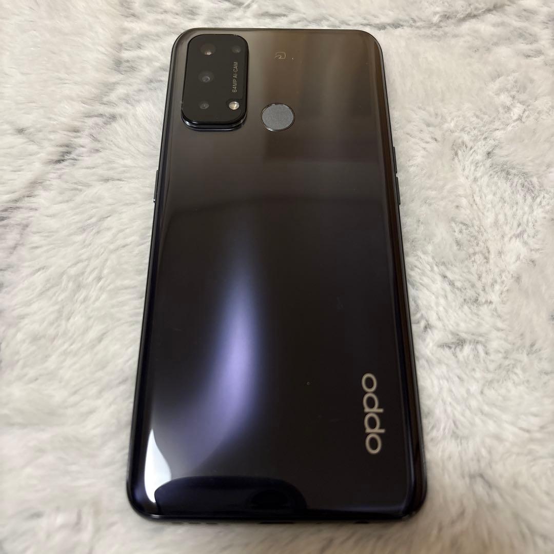 OPPO Reno5 A本体