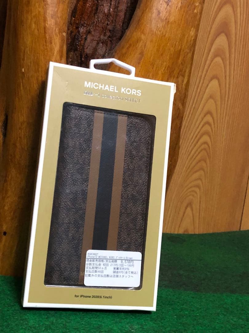 手帳型・フリップケース