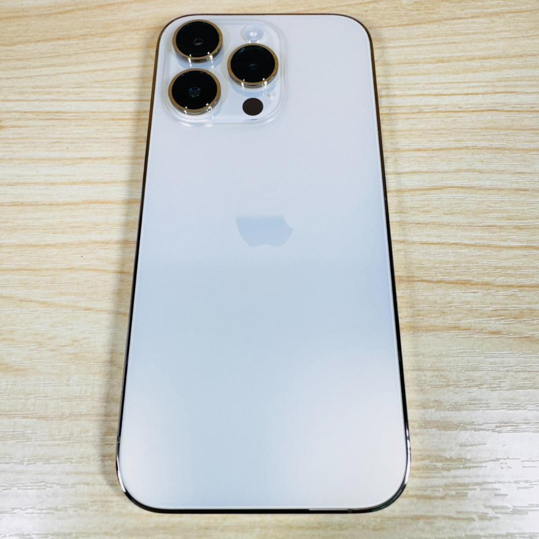 P252 美品 SIMフリー iPhone14 Pro 128GB おまけ付き