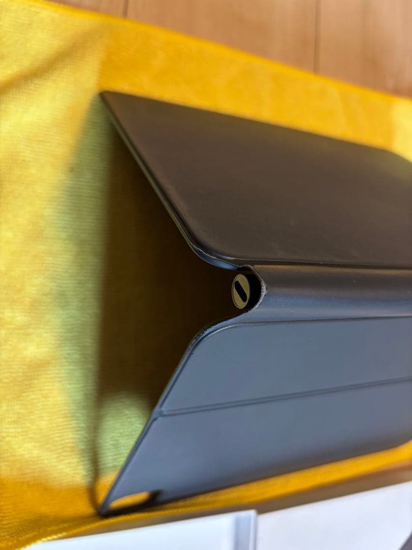 iPad Pro 11インチ(第2世代) Magic キーボード付(英語配列)