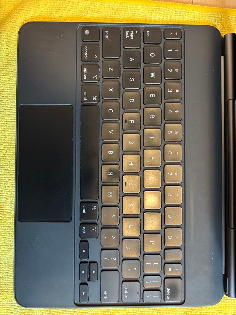 iPad Pro 11インチ(第2世代) Magic キーボード付(英語配列)