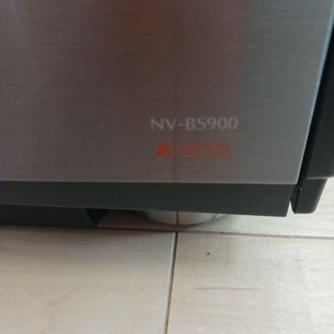 ビデオデッキ　Panasonic