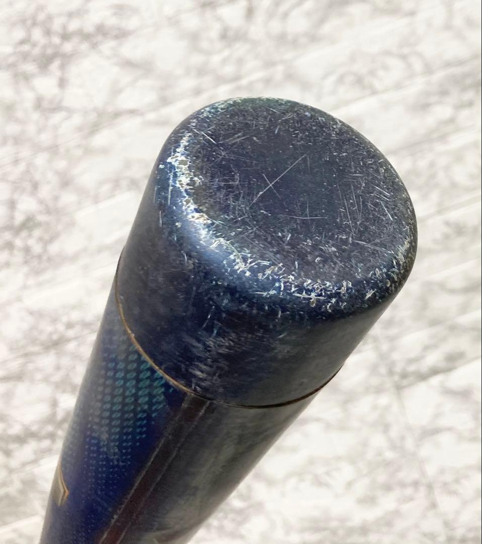 【2024限定カラー】MIZUNO ビヨンドマックスレガシー 78cm サックス