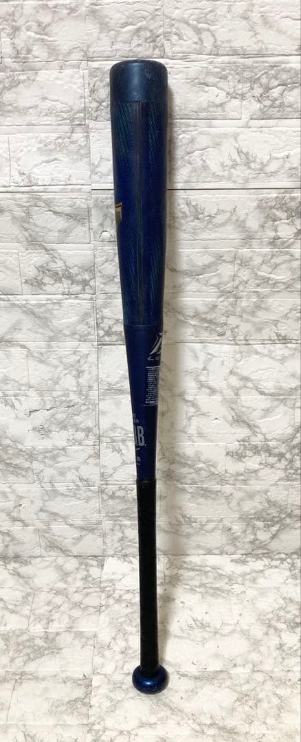 【2024限定カラー】MIZUNO ビヨンドマックスレガシー 78cm サックス