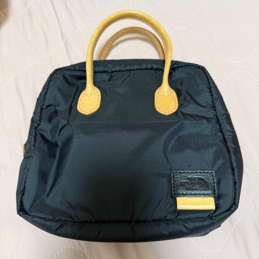 THE NORTH FACE×Hender Scheme Travel Kit
