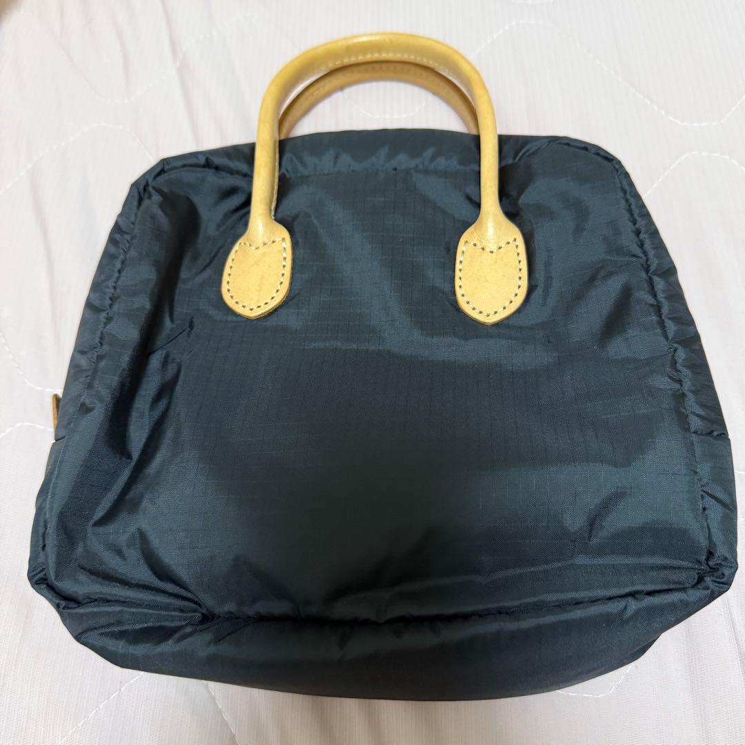 THE NORTH FACE×Hender Scheme Travel Kit