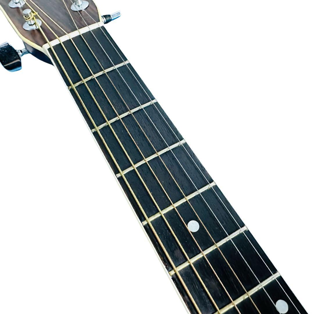 morris モーリス　FD-25 アコースティックギター