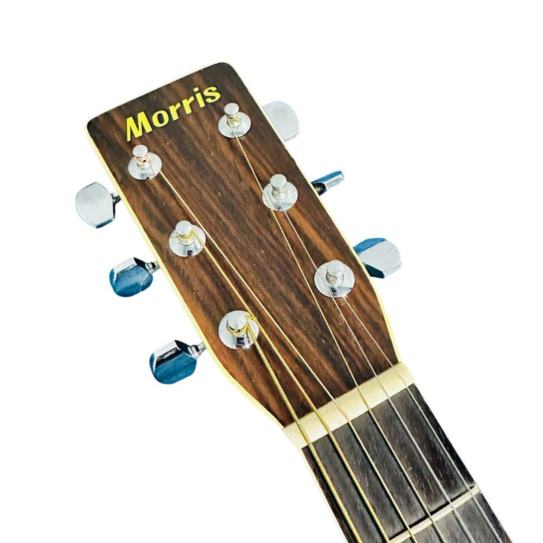 morris モーリス　FD-25 アコースティックギター