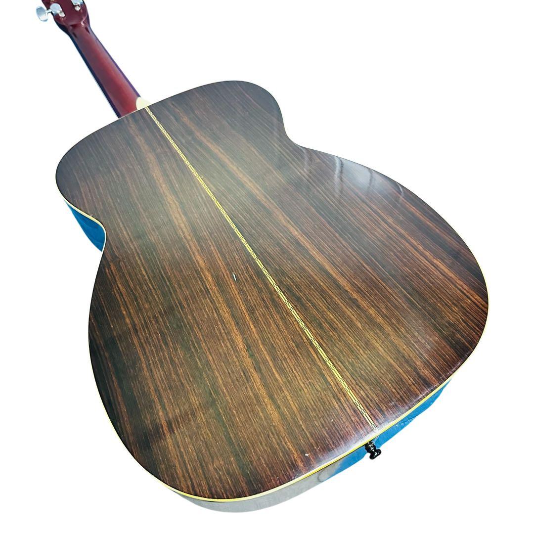 morris モーリス　FD-25 アコースティックギター