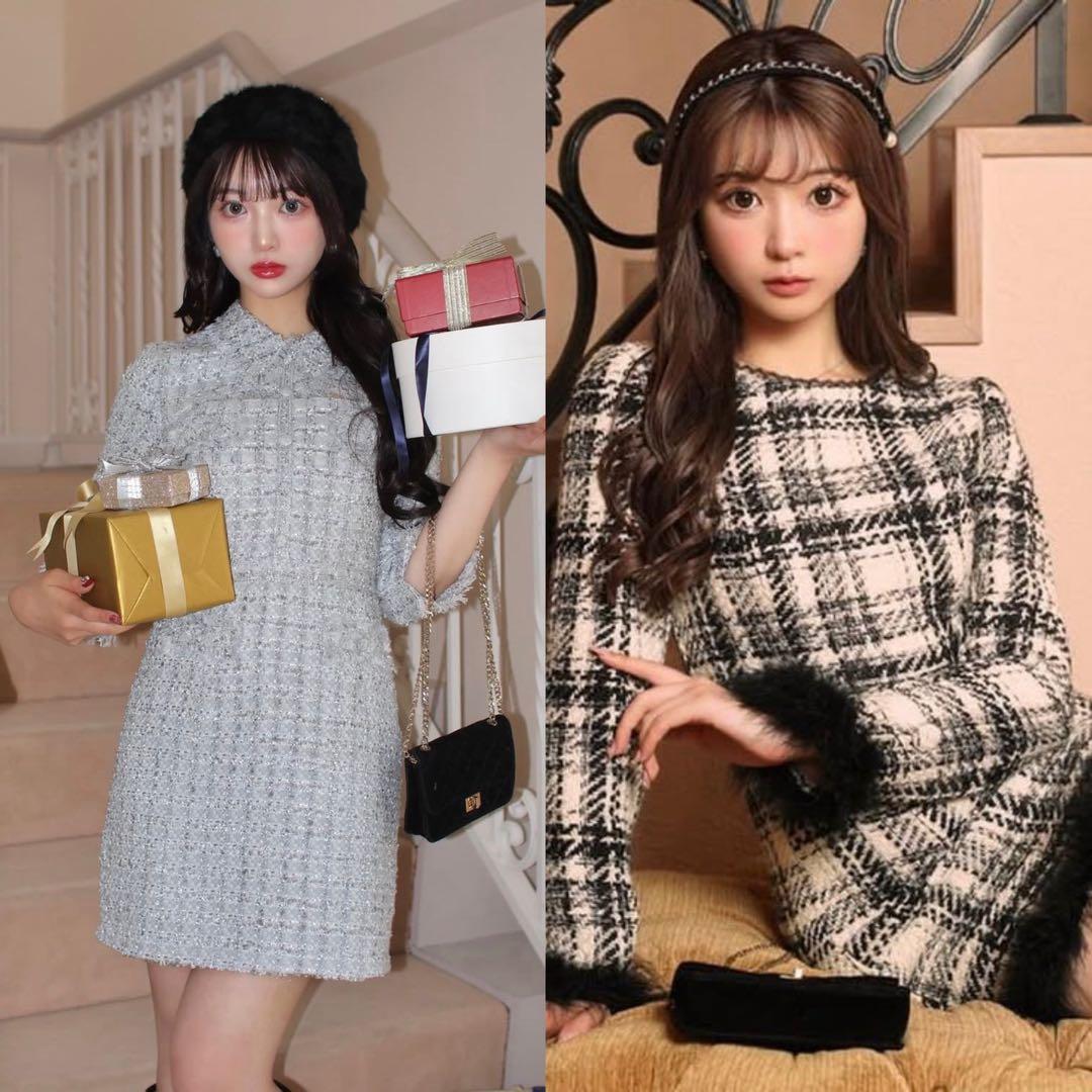 エムミーエメワンピースセット