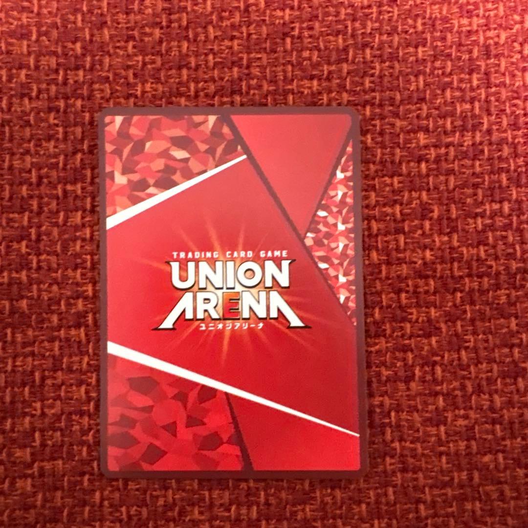 ユニオンアリーナ　ニケ　NIKKE パラレル　アリス