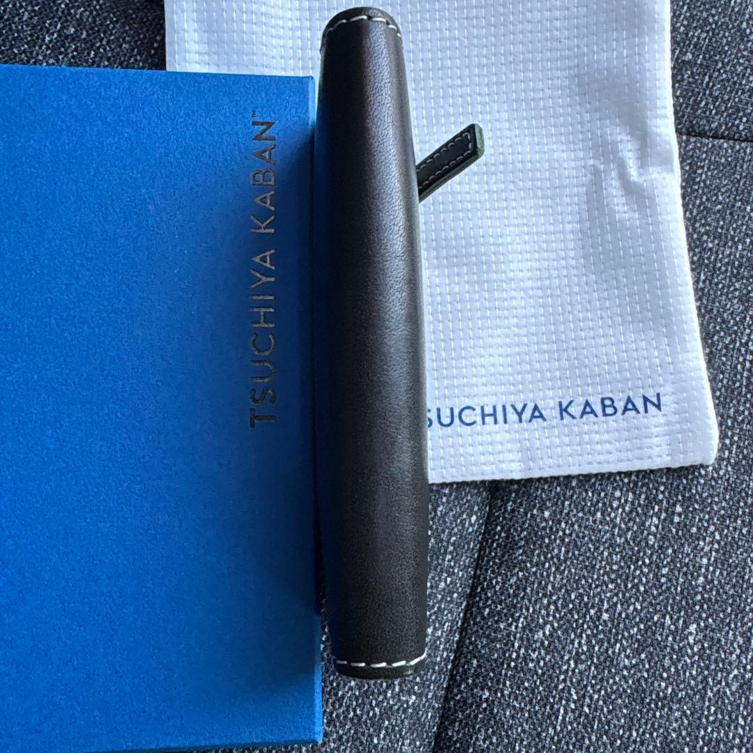 土屋鞄　ディアリオハンディLファスナー限定色