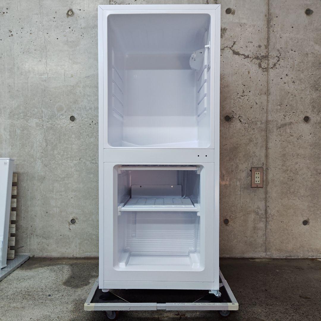 ニトリ家電3点セット 冷蔵庫NTR-106WHレンジBN520X洗濯機NTR60