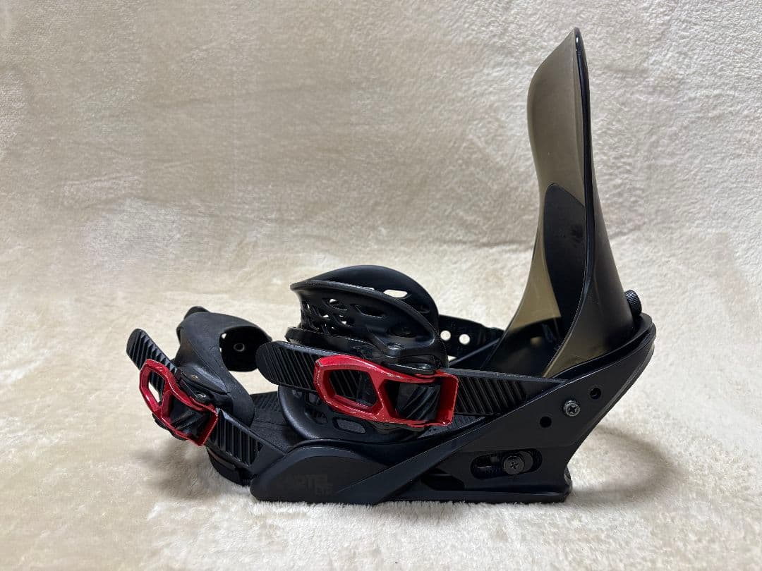 Burton Cartel Ltd. Re:flex ビンディング Mサイズ