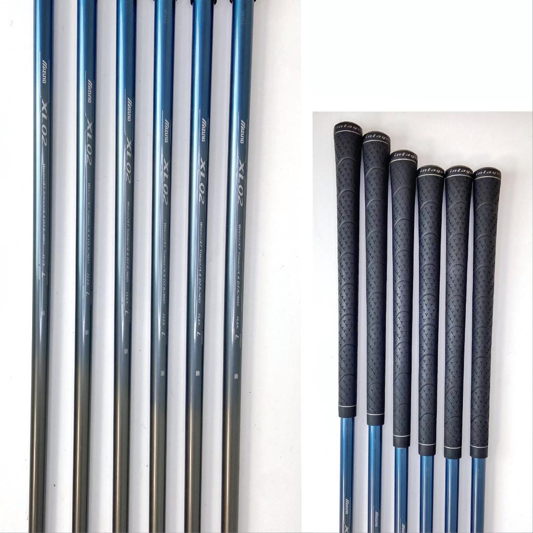 ちゃん XXIO Mizunoレディースセット/1293