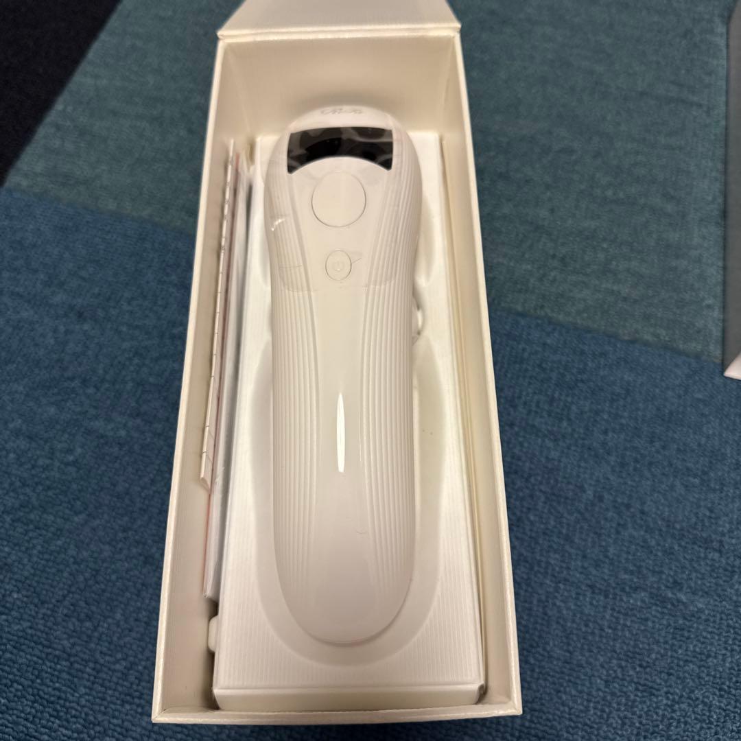 ReFa リファビューテック エピ　新品未使用