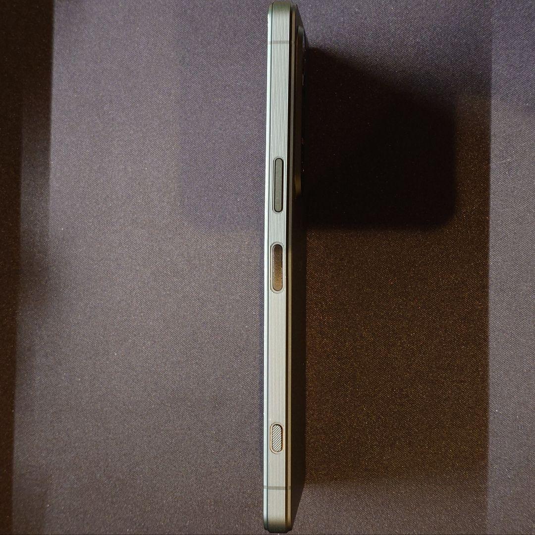 Sony Xperia 1 VI SIMフリー 本体 12GB/512GB