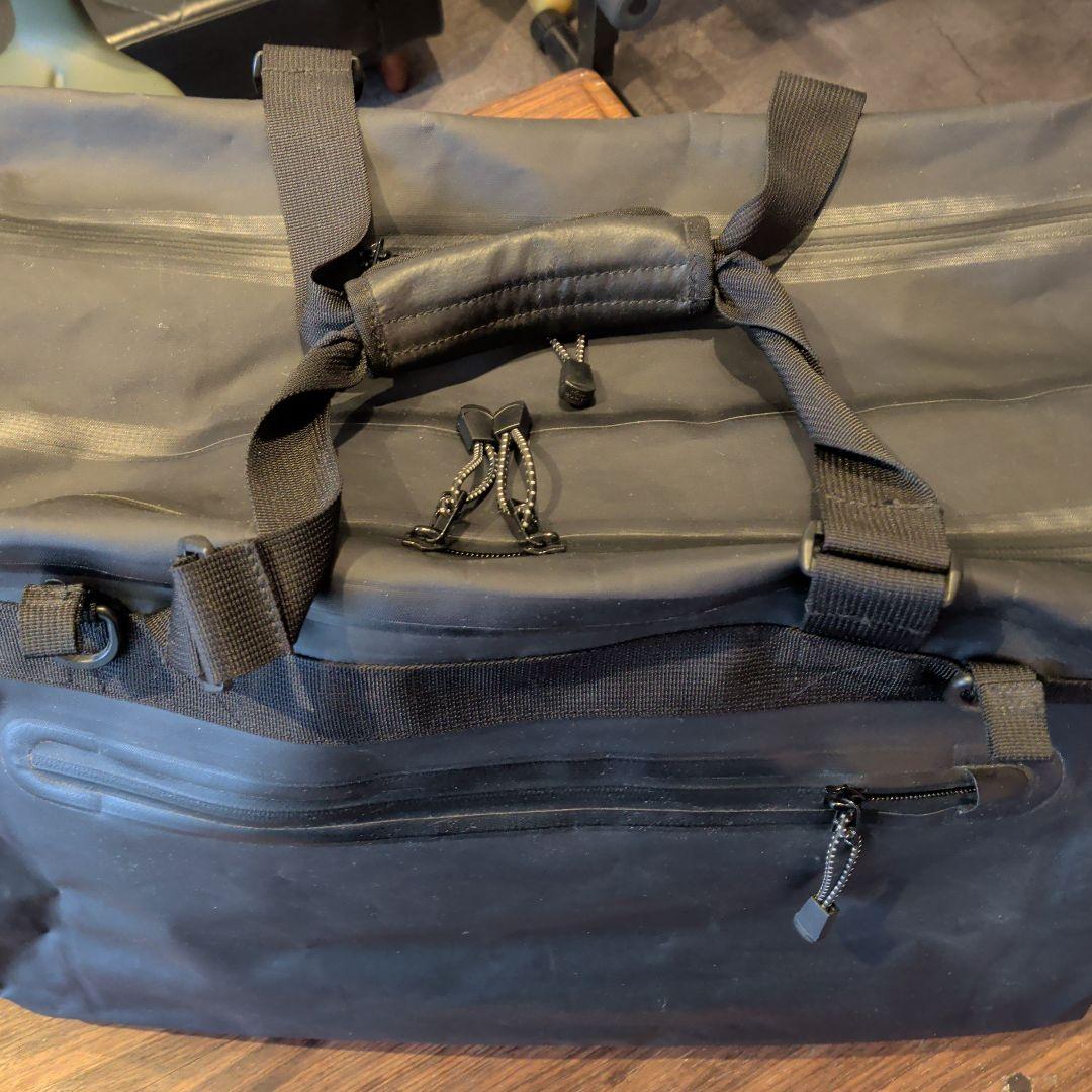 希少！　マスターピース　防水　ショルダーバッグ　ボストンバッグ