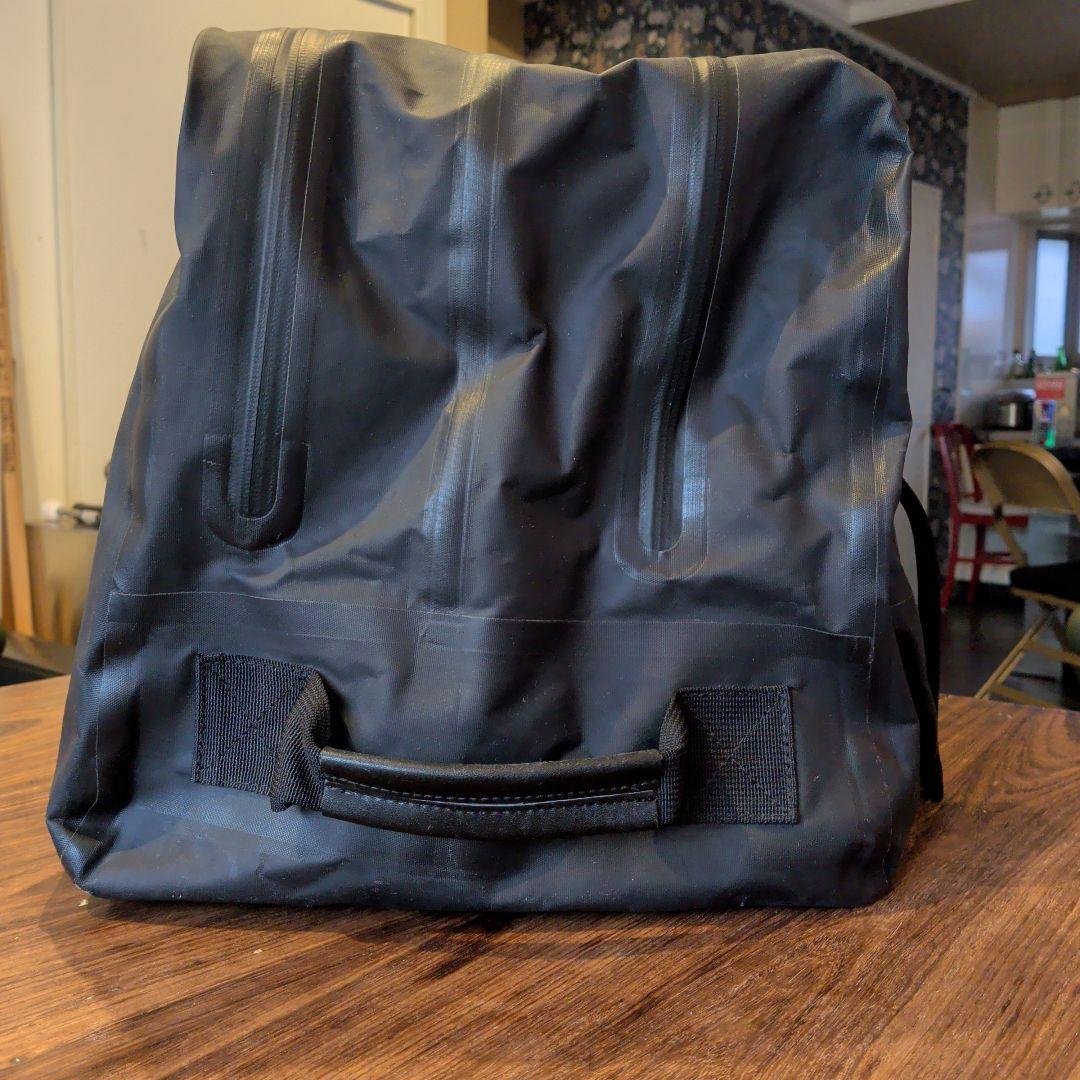 希少！　マスターピース　防水　ショルダーバッグ　ボストンバッグ