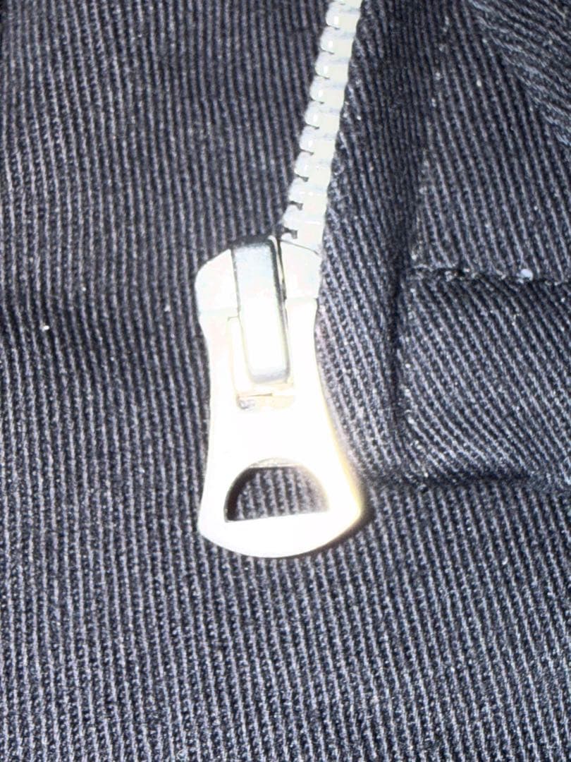 シ*カ様 ドスペ！66-67 60sベトジャン　レインボーステッチ！