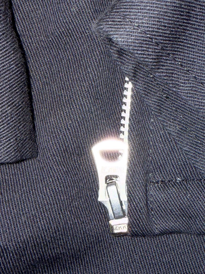 シ*カ様 ドスペ！66-67 60sベトジャン　レインボーステッチ！