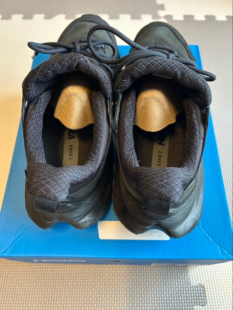 ホカ　KAHA 2 LOW GTX 26 8D