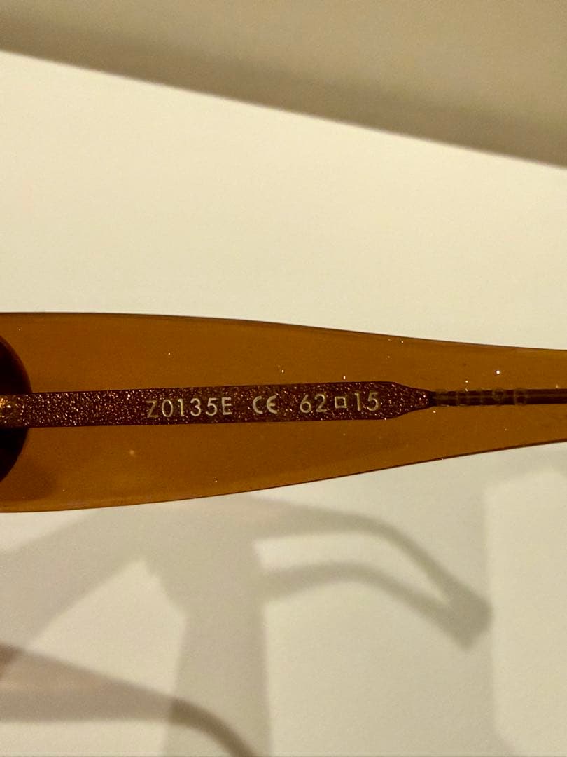 LOUIS VUITTON✴︎サングラス ケース付