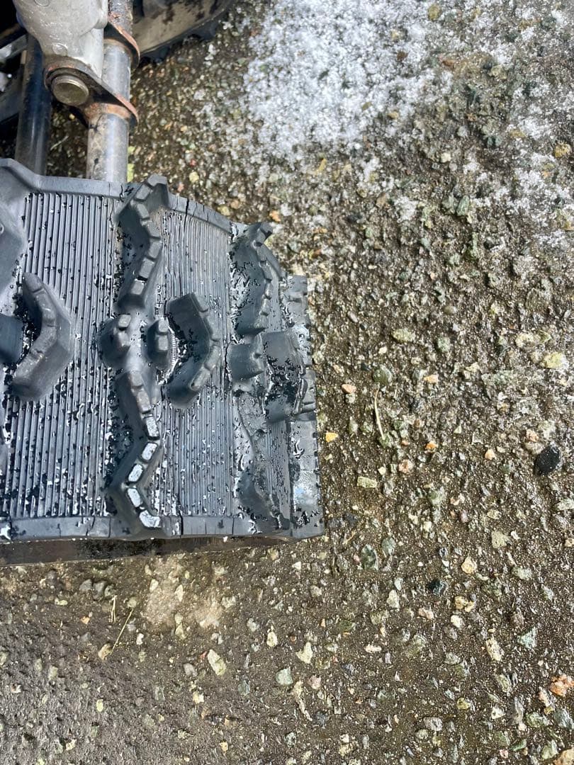 ナ*当様 運賃一部無料⭐︎ヤマハ除雪機YT1080EX 電動リフト ジェットシュ