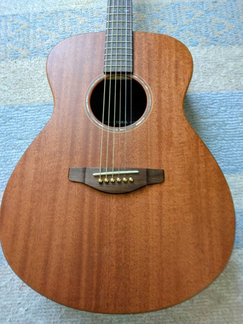 ヤマハ　ストーリア2（エレアコ）