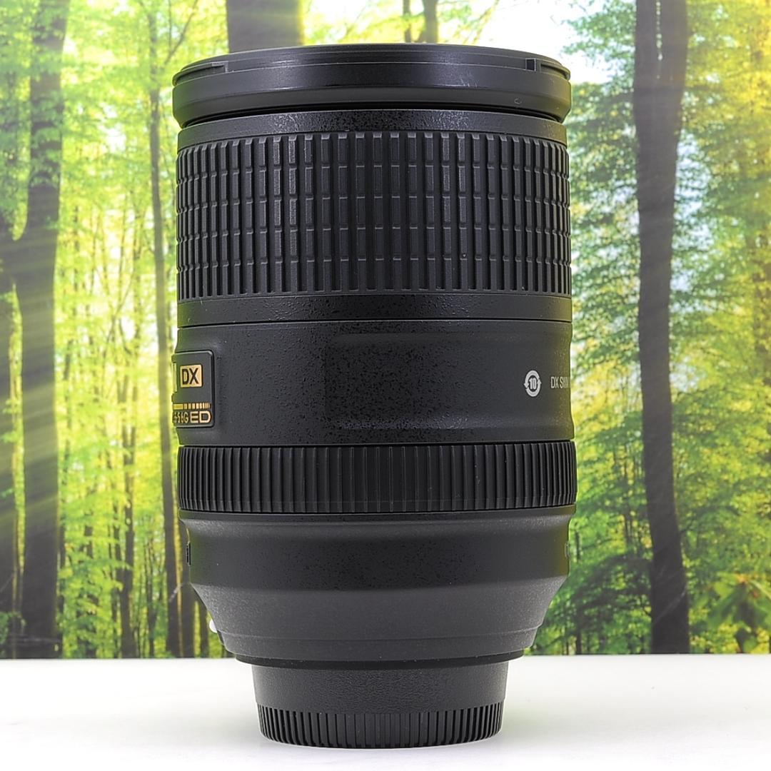 Nikon AF-S DX 18-300㎜ G VR ☆遠近両用便利レンズ☆