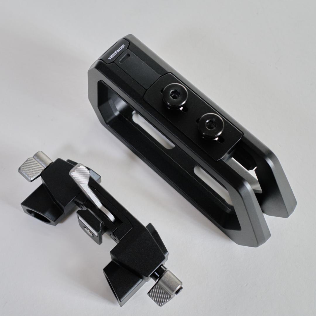 デジタルカメラ Blackmagic Design URSA Cine Handle