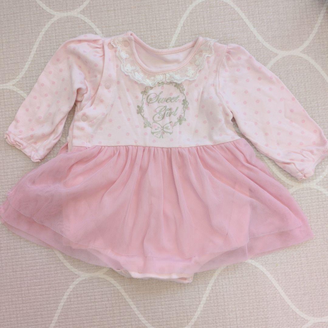 25着✦80cm冬服まとめ売り✦キムラタン,coeur a coeur等！