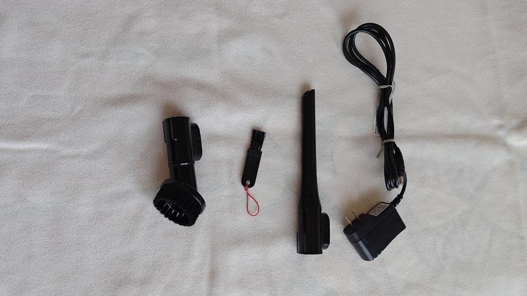 TOSHIBA スティッククリーナー VC-CLS1