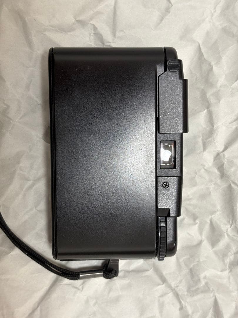 OLYMPUS XA2 コンパクトフィルムカメラ