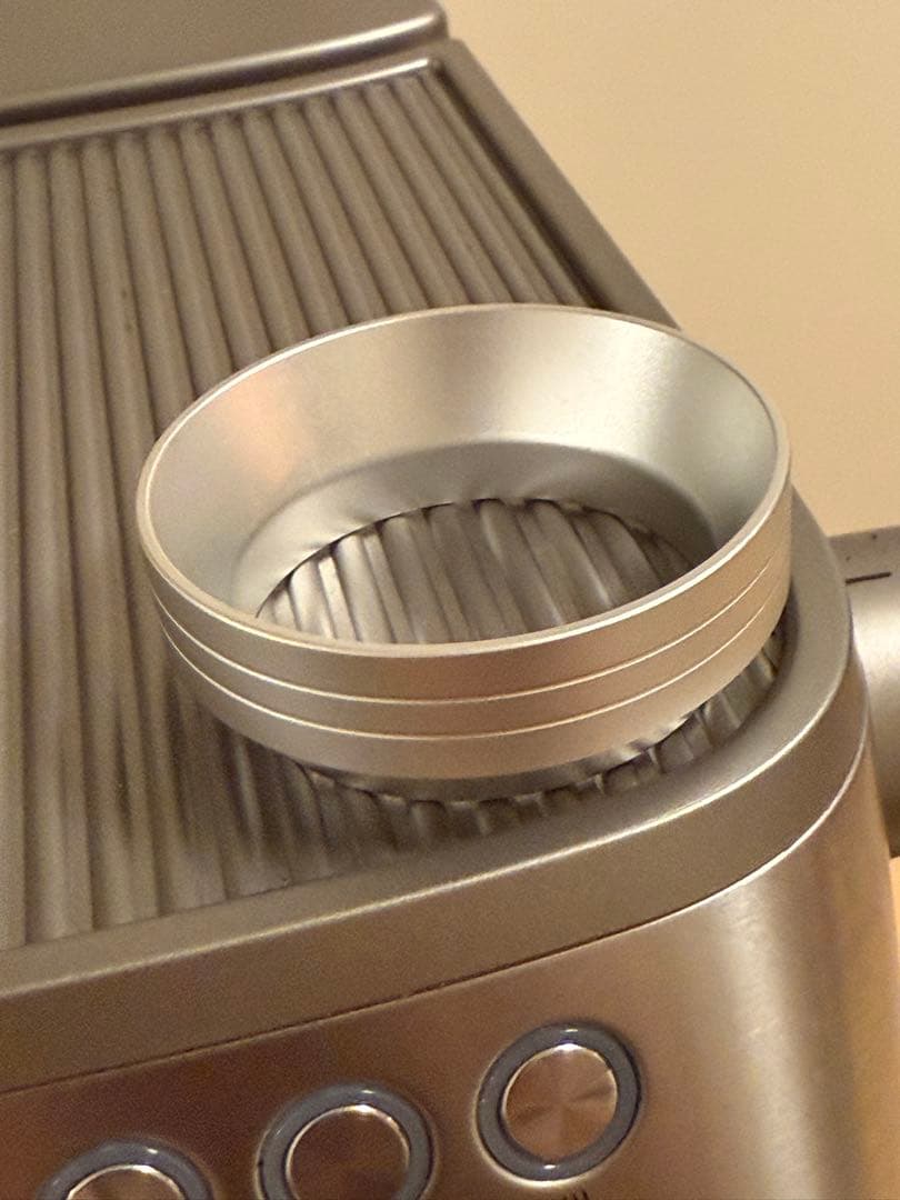 (おまけ付き)ソリス バリスタ パーフェクタプラス エスプレッソマシン