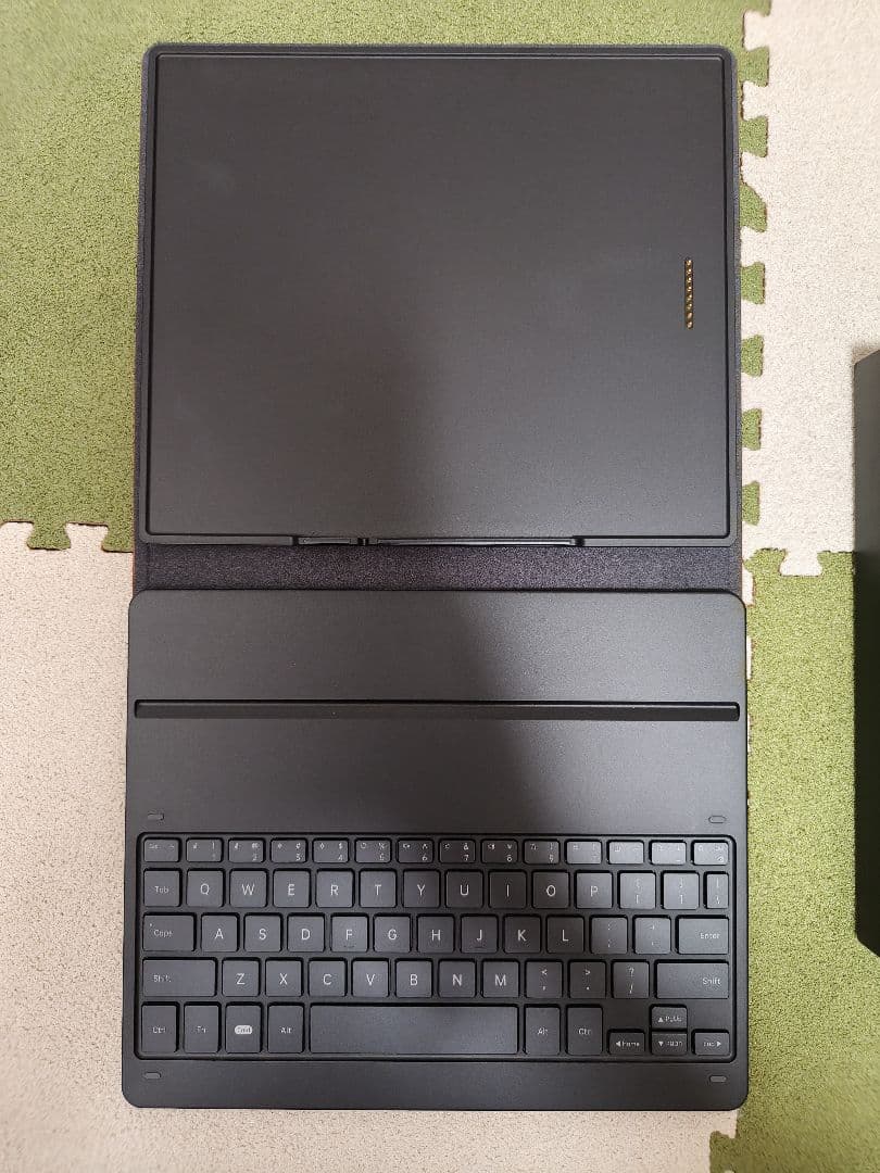 BOOX note Air 5C・純正ペン・【キーボード】カバー付き