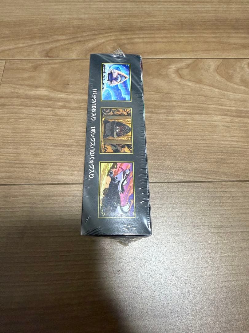 ポケモンカード ハイクラスパックMEGAドリームメイトex シュリンク付き