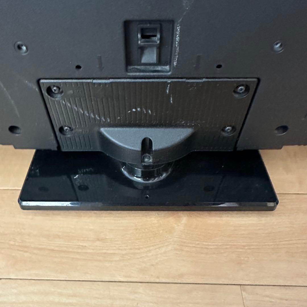 32型液晶テレビ パナソニックVIERA 2016年製 TH-32D305