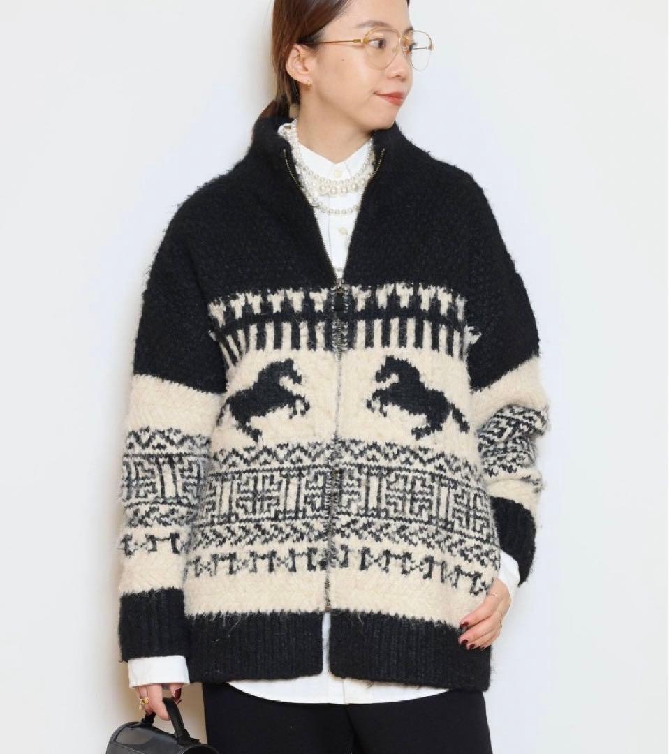 《専用》【JOHNBULL】 カウチン