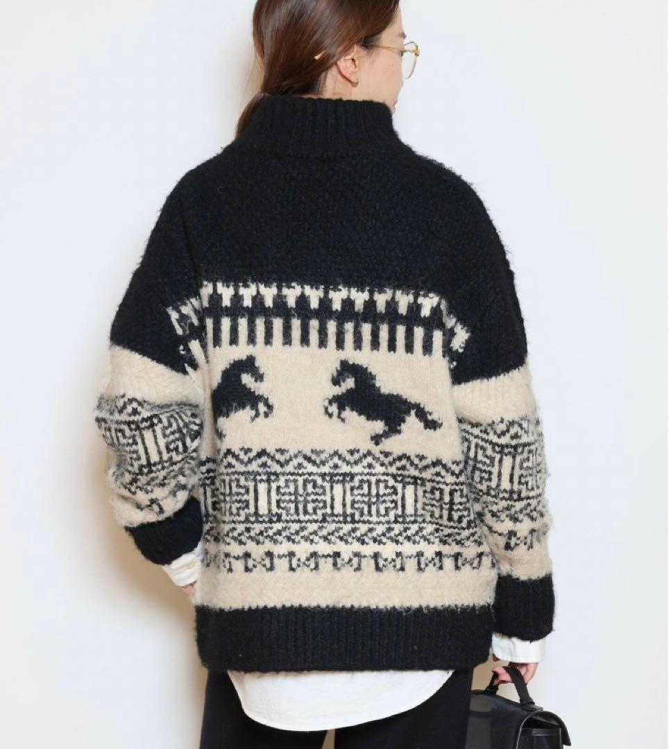 《専用》【JOHNBULL】 カウチン